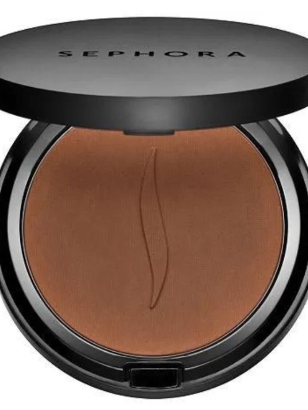 Sephora Collection Matte Perfection Powder Foundation - 64 Neutral Mocha -Sealed